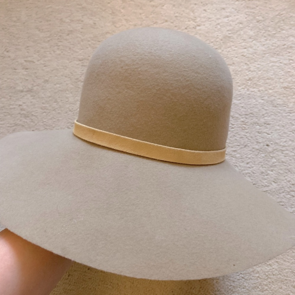Rag&Bone classic wool hat